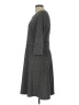 Talbots Tweed Gray Casual Dress Size 10 - photo 5