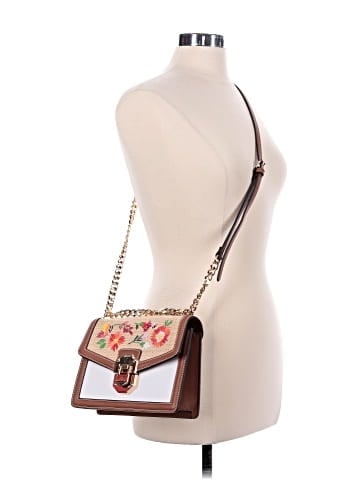 Aldo Crossbody Bag (view 2)