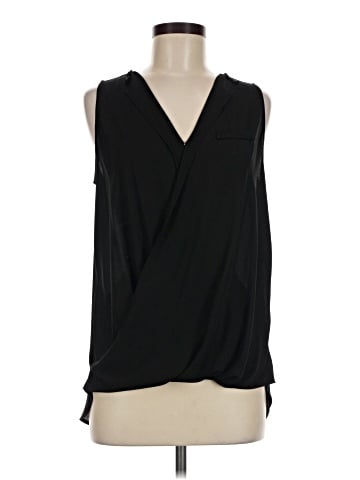 Pleione Sleeveless Blouse (view 1)
