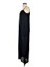 J.Crew 100% Polyester Black Casual Dress Size XXS - photo 5