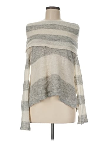 Free People Wool Pullover Sweater (view 1)