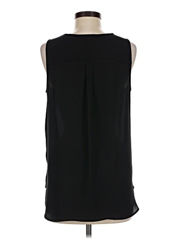 Pleione Sleeveless Blouse (view 2)