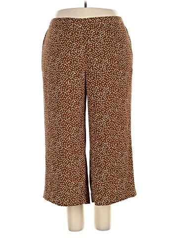 J.Jill Casual Pants (view 1)