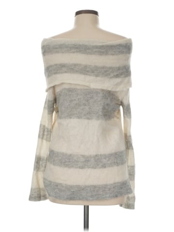 Free People Wool Pullover Sweater (view 2)