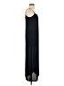 J.Crew 100% Polyester Black Casual Dress Size XXS - photo 4