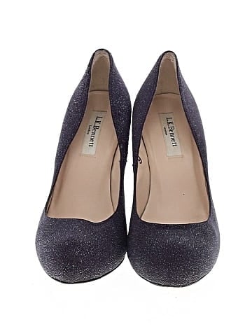L.K. Bennett Heels (view 2)