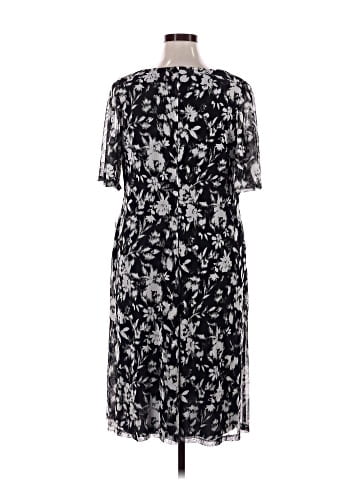Connected Apparel Casual Dress (view 2)
