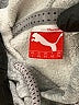 Puma Gray Pullover Hoodie Size L - photo 7