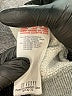 Puma Gray Pullover Hoodie Size L - photo 9