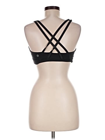 Lululemon Athletica Sports Bra (view 2)