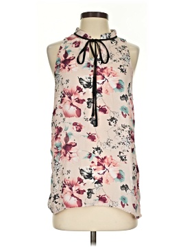 Rose & Thyme Sleeveless Blouse