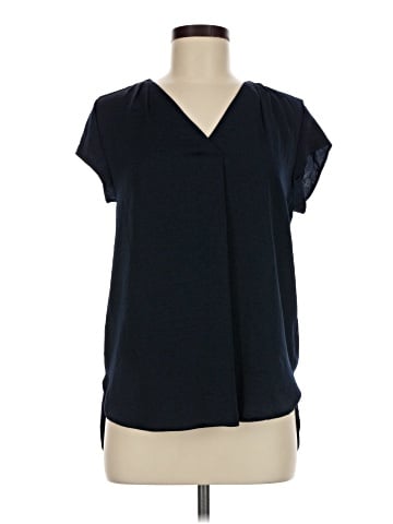 H&M Short Sleeve Blouse (view 1)