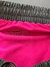 Be Inspired 100% Polyester Color Block Gray Athletic Shorts Size L - photo 3