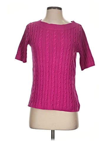 Talbots Pullover Sweater (view 1)