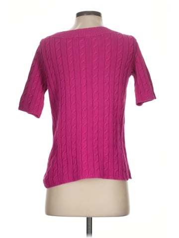 Talbots Pullover Sweater (view 2)