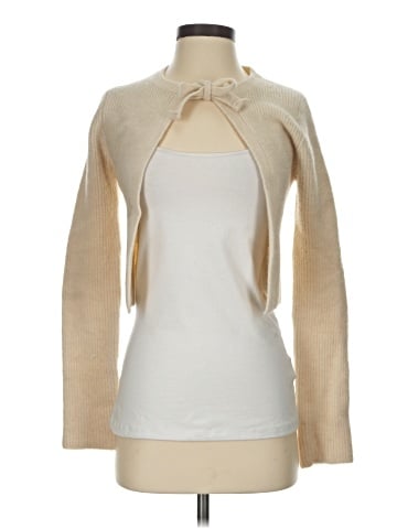 Zara Cardigan (view 1)