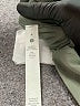 Lululemon Athletica Gray Active Pants Size 6 - photo 8