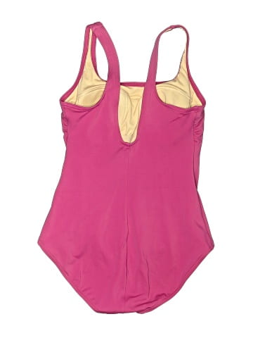 Lands' End One Piece Swimsuit (view 2)