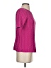 Talbots 100% Cotton Pink Pullover Sweater Size P Petite - photo 4