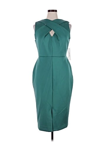 Calvin Klein Cocktail Dress (view 1)
