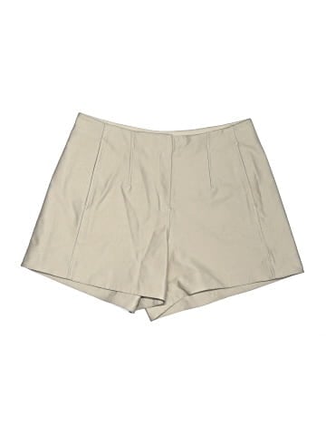 Lululemon Athletica Khaki Shorts (view 1)