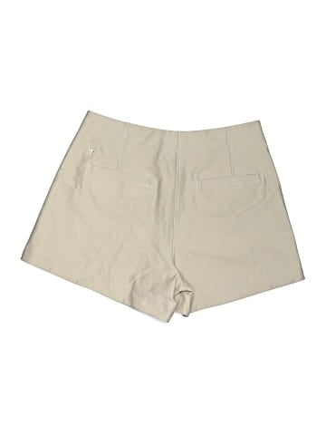 Lululemon Athletica Khaki Shorts (view 2)