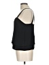 Fab'rik 100% Polyester Black Tank Top Size L - photo 5