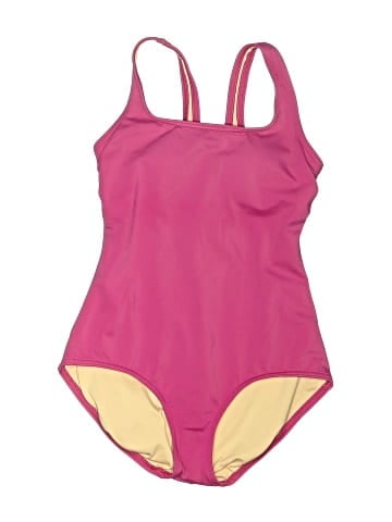 Lands' End One Piece Swimsuit (view 1)