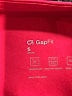 Gap Fit Solid Red Active Pants Size S - photo 7