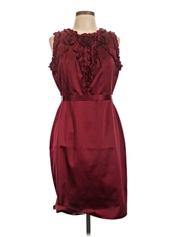 Elie Tahari Cocktail Dress (view 1)