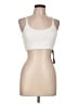 Fabletics Ivory Tank Top Size L - photo 1