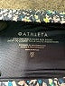 Athleta Print Green Shorts Size XS - photo 3