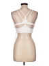 Fabletics Ivory Tank Top Size L - photo 2