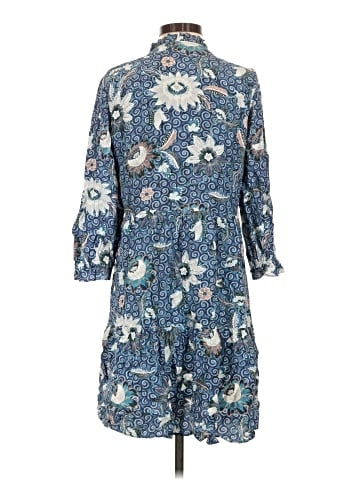 Ann Taylor LOFT Casual Dress (view 2)