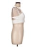 Fabletics Ivory Tank Top Size L - photo 4