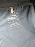 Puma Solid Gray Active Skort Size S - photo 3