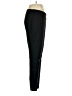 Christopher & Banks Solid Black Active Pants Size L - photo 4