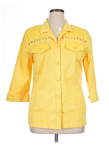 Nancy Bolen City Girl Jacket (view 1)