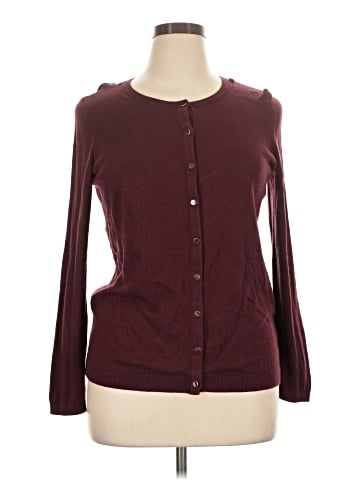 Talbots Cardigan (view 1)