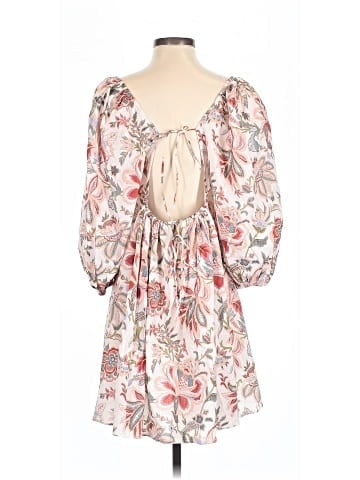 Chufy x Mango Casual Dress (view 2)