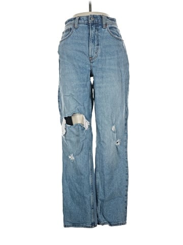 Abercrombie & Fitch Jeans (view 1)