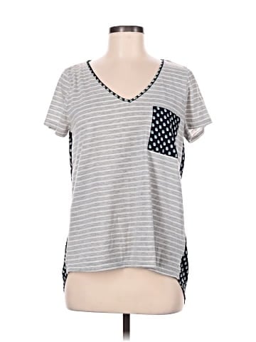Market and Spruce Short Sleeve T-Shirt (view 1)