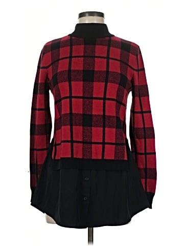 Style&Co Turtleneck Sweater (view 1)
