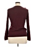 Talbots Burgundy Cardigan Size 14W-16W - photo 2