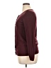 Talbots Burgundy Cardigan Size 14W-16W - photo 5