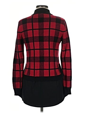 Style&Co Turtleneck Sweater (view 2)