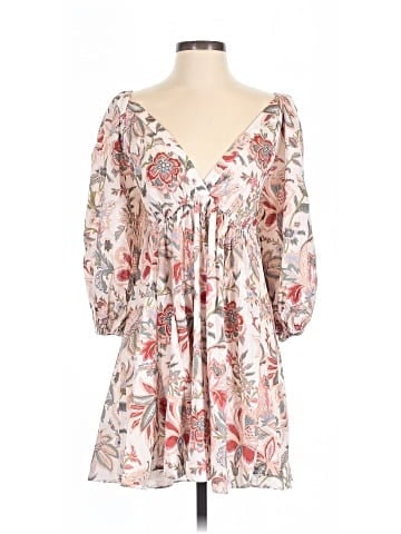 Chufy x Mango Casual Dress (view 1)
