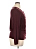 Talbots Burgundy Cardigan Size 14W-16W - photo 4