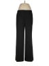 MICHAEL Michael Kors Stripes Black Dress Pants Size 8 - photo 1