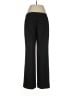 MICHAEL Michael Kors Stripes Black Dress Pants Size 8 - photo 2